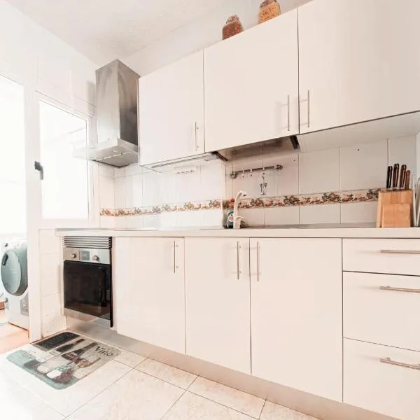 Tenerife Homestay, ξενοδοχείο σε Σαν Μιγκέλ ντε Αμπόνα