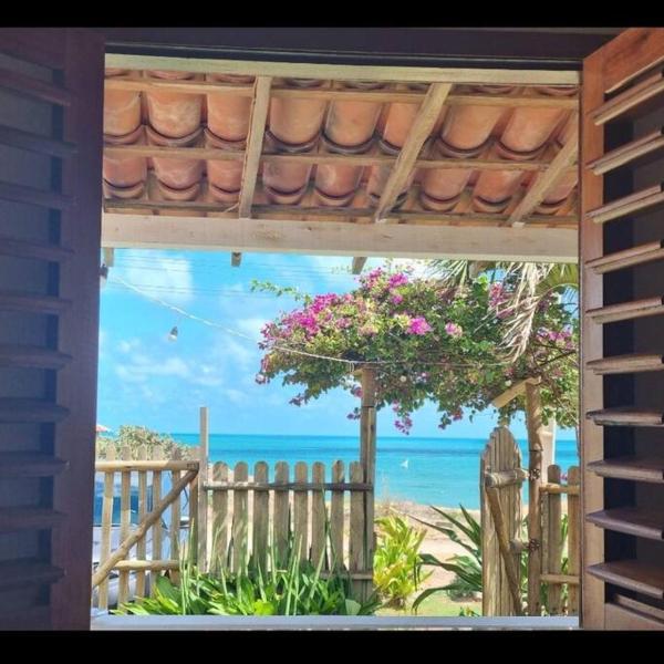 Casa Flora Canoa Quebrada