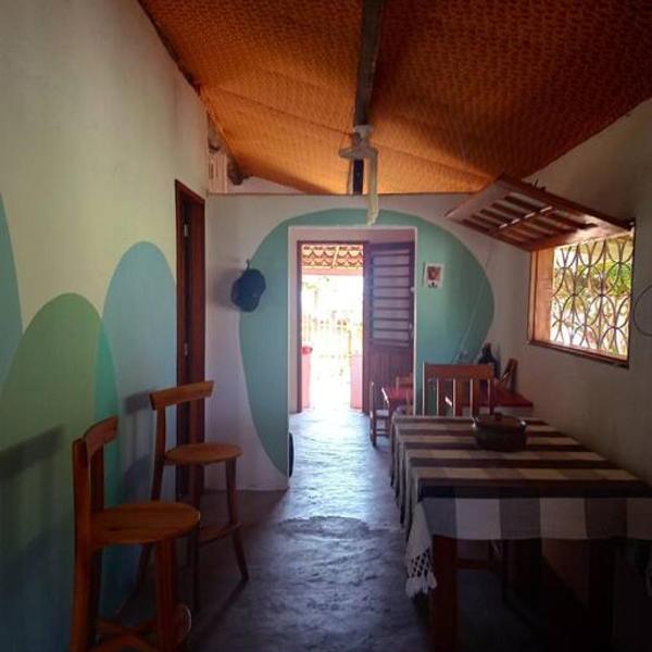 Casa Flora Canoa Quebrada - Foto 4