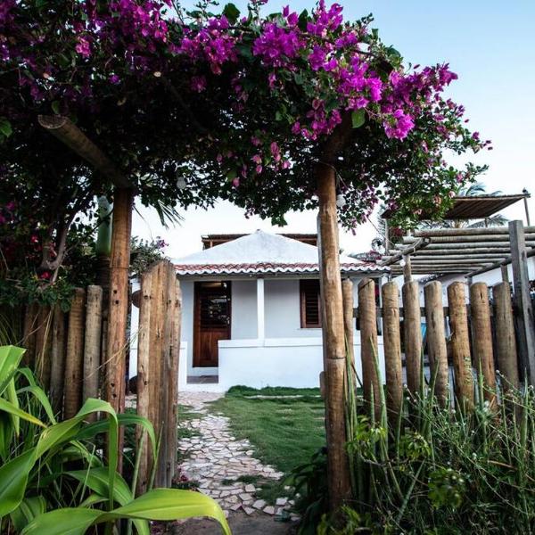 Casa Flora Canoa Quebrada - Foto 5