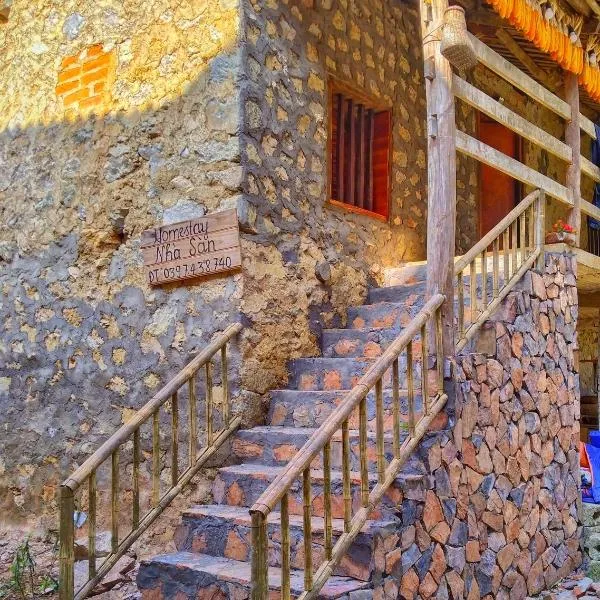Triệu Chương Homestay, hotel in Cao Bằng