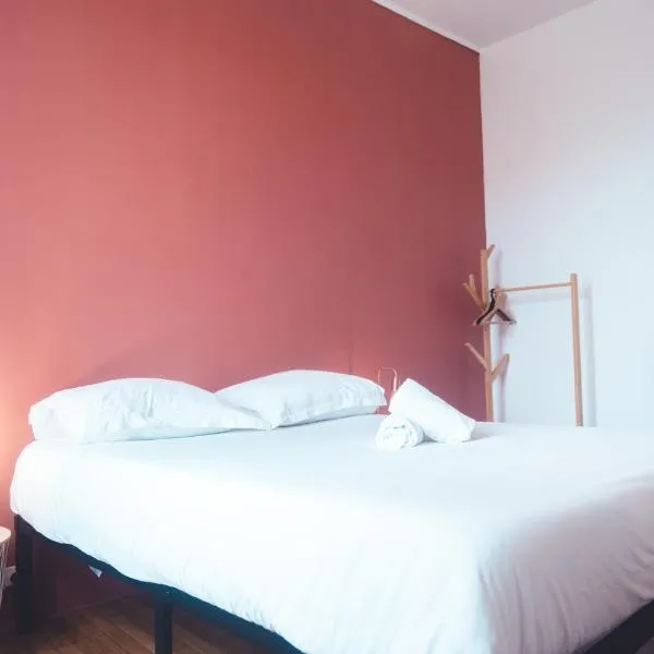 Le Ronsardien - Appartement calme et confortable, hôtel à Tours