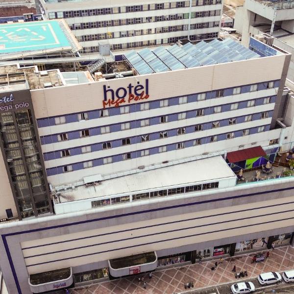 Hotel Mega Polo