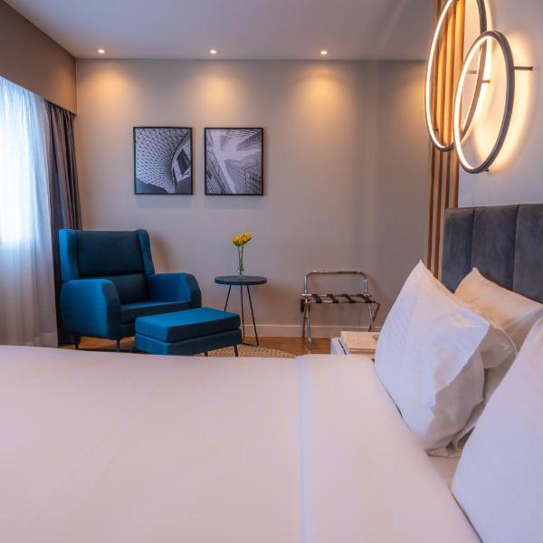 Esuites Congonhas - Foto 3