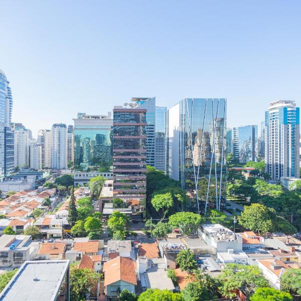 360 VN Faria Lima - Foto 5