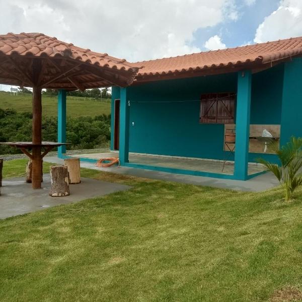 Chales Horizonte das Pedras - Foto 5
