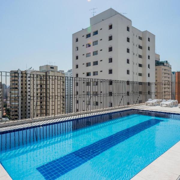 Wehome - Reformado e perto do Insper! - Foto 4