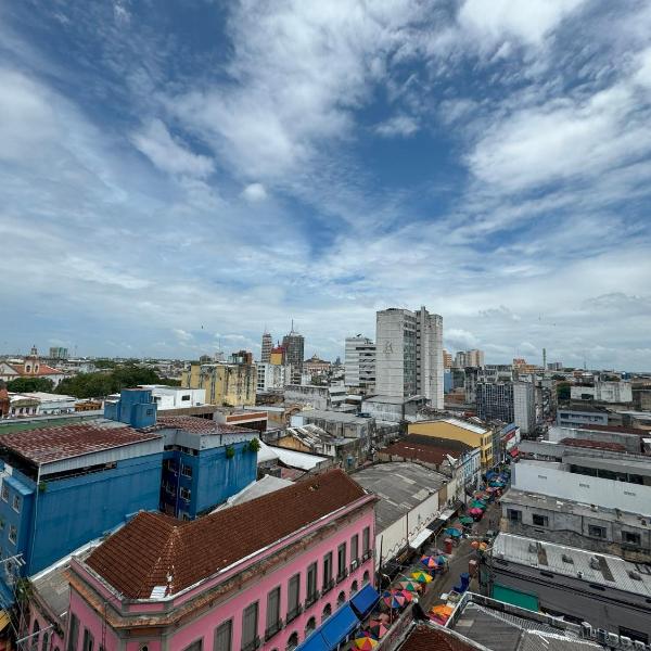 Apartamento Centro Manaus 921 - Foto 4