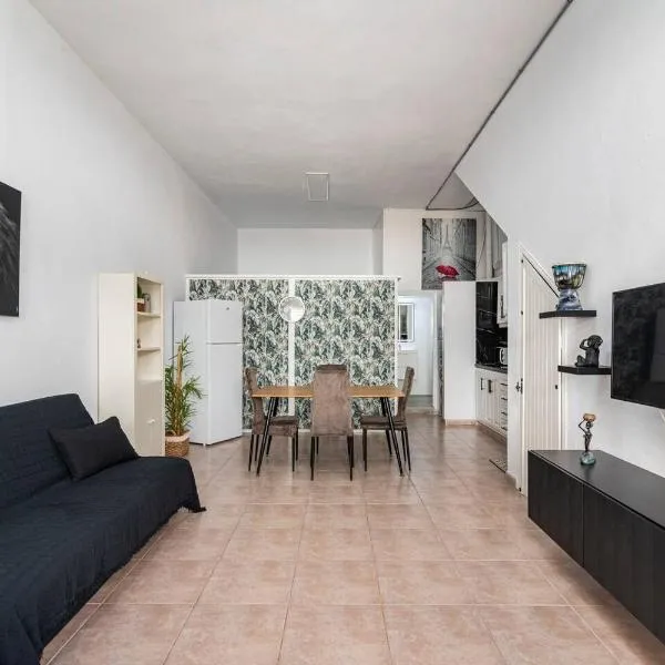 Apartamento La Listada Bajo, hotel v destinaci La Listada