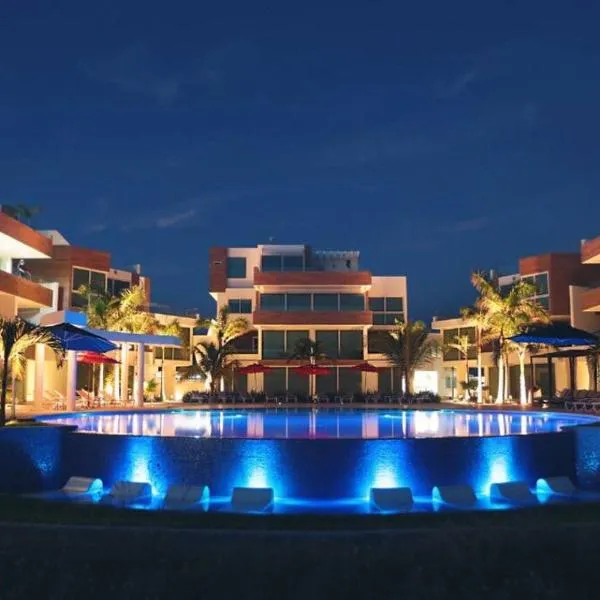 100%Familiar y Lujo, Gratis WiFi, hotel en Tonalá