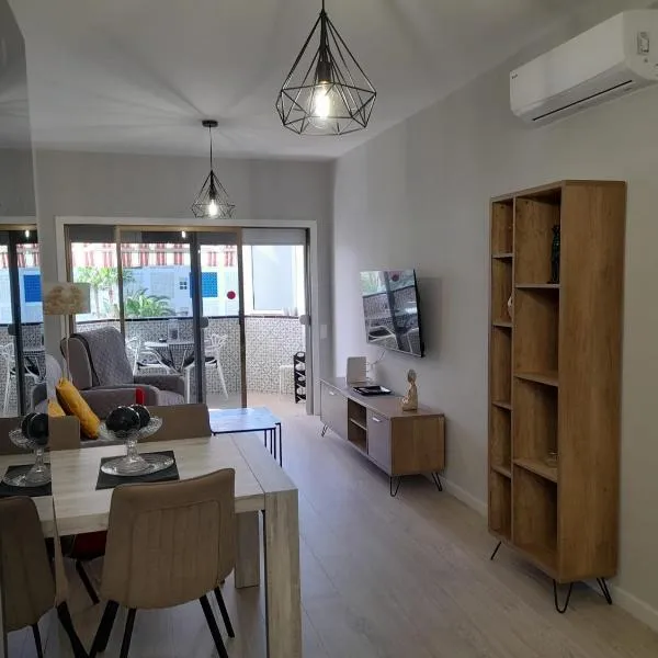 Casa Lola, Hotel in Maspalomas