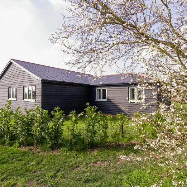 Bramley Cottage, hotel in Clacton-on-Sea