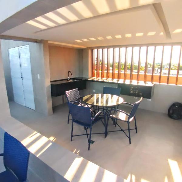 Flat 306 Rua das piscinas naturais - Centro de Porto - Foto 5