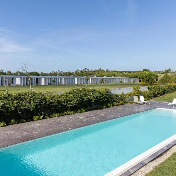 Vau에 위치한 호텔 Bom Sucesso Resort