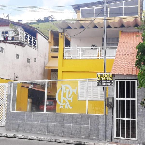 Tiowan House