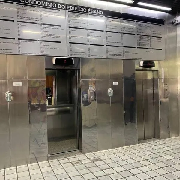 Apartamento no Coração de Recife 3 Centro