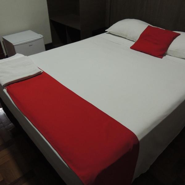 Hotel Gontijo Belo Horizonte - Próximo a Rodoviária e Praça Sete - Foto 5