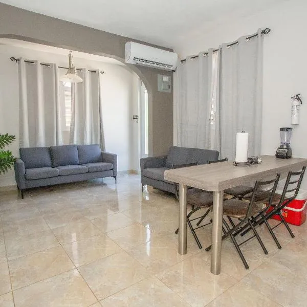 EcoMar Rentals, hotel v destinaci Cabo Rojo