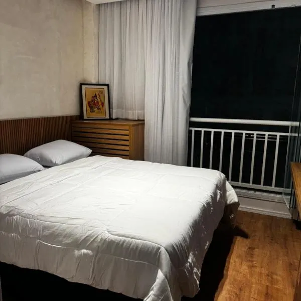 Studio Itaquera Neoquimica Arena, hotel a São Paulo