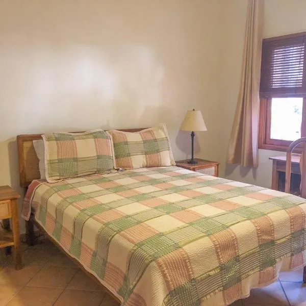 Palace Venetian Grand Suite, hotel a San Juan del Sur