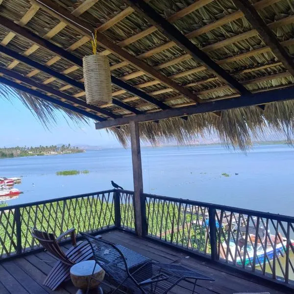 Club Cadena, hotel v Acapulcu