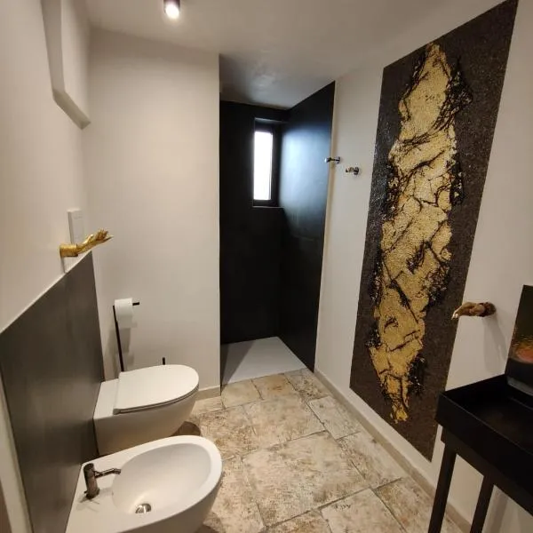 Chez Liart 2, hotel v destinaci Fasano