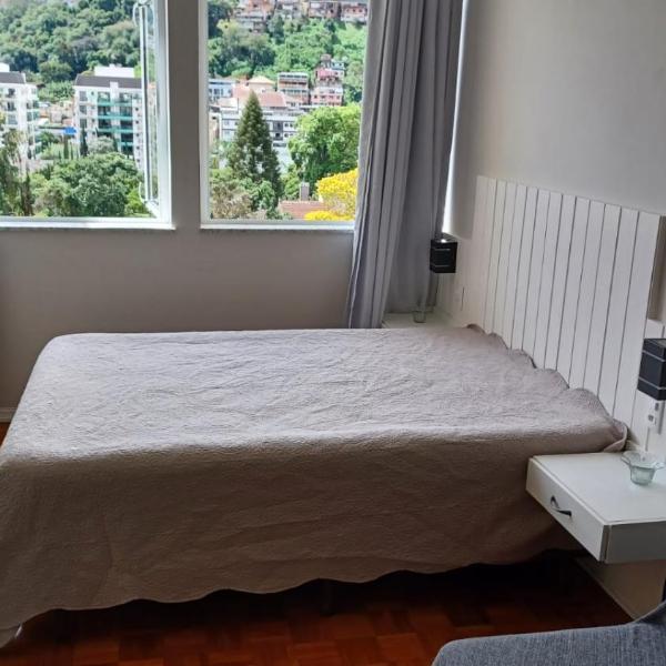 ACONCHEGO DA SERRA - Foto 2
