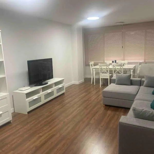 Apartamento De lujo ! san juan pueblo, alicante, hotel v destinaci San Juan de Alicante