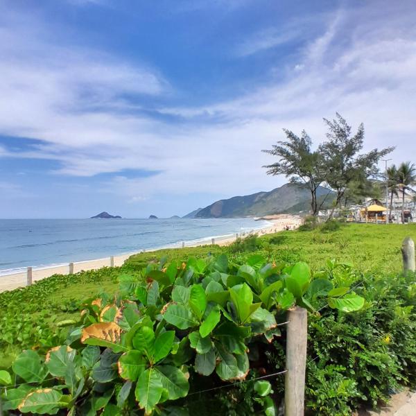 Pedra do Recreio Hospedagem Praia e Conforto - Foto 5