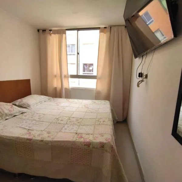 THE PIRAEUS, hotel en Soacha