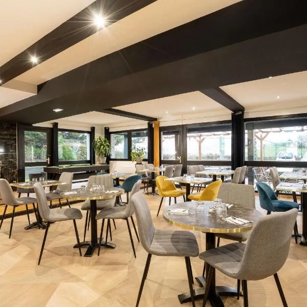 Sure Hotel by Bestwestern Rouvignies Valenciennes, hotel en Valenciennes