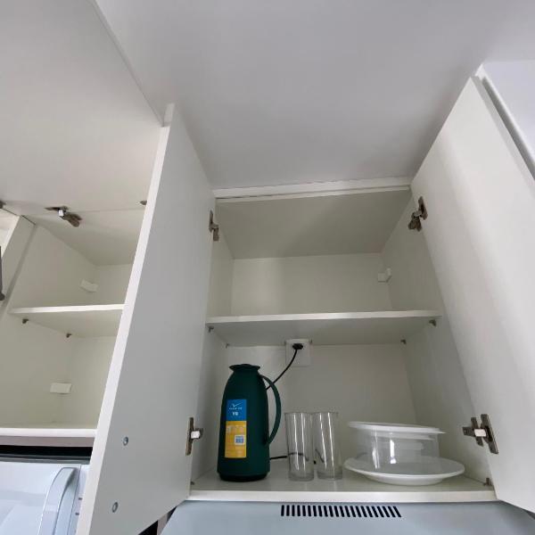 MV 169A Autêntico Apartamento Em Frente Ao Metrô Brás ! - Rua Coronel Mursa, 56 - Bras - Foto 3