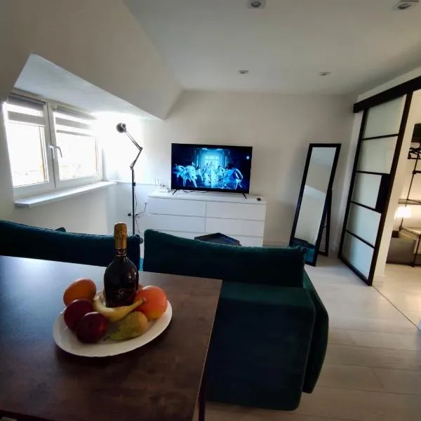Apartament Michałowskiego w pobliżu Radiostacji, hotel a Gliwice