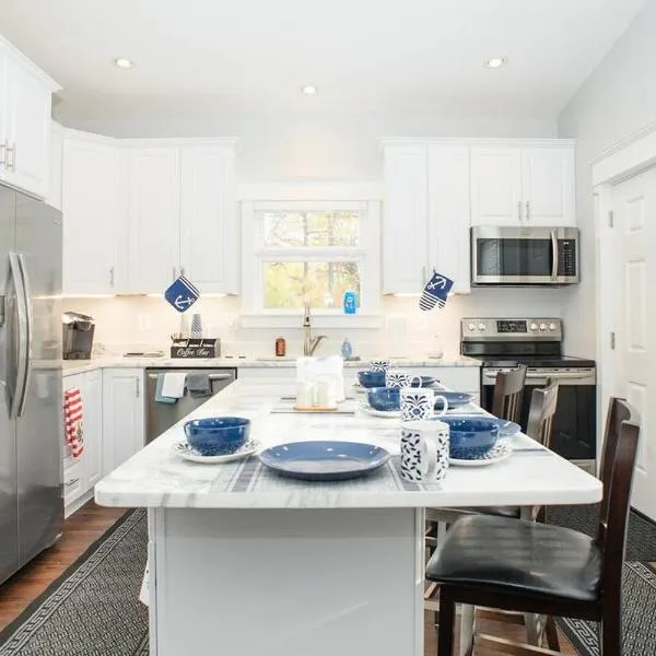BayRidge house by Quiet Waters, Thomas Point Parks, hotel in Annapolis
