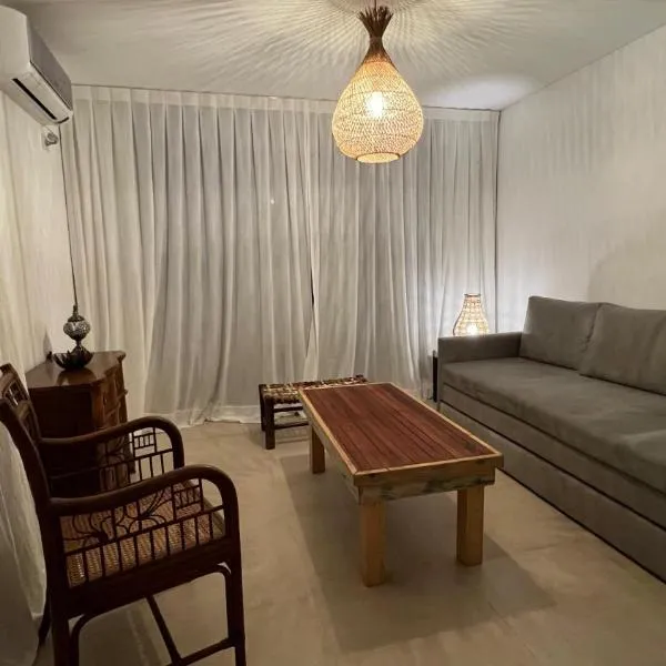 Luminoso departamento con cochera en San Isidro, khách sạn ở San Isidro