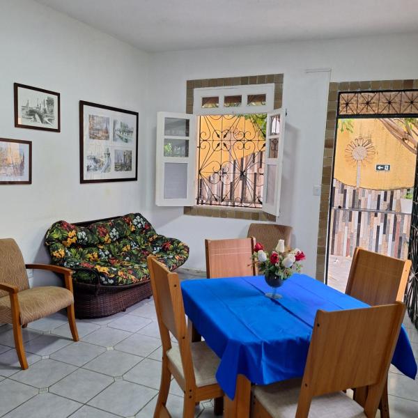 Casa com ar condicionado - Foto 4
