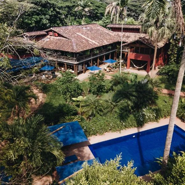 Sazagua Hotel Boutique, hotel Pereirában