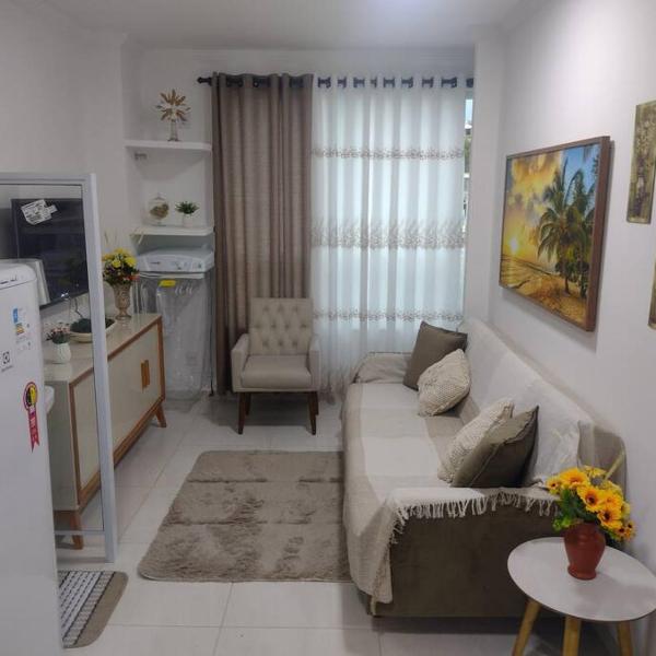 Flat Espetacular Recanto de Minas - Foto 4