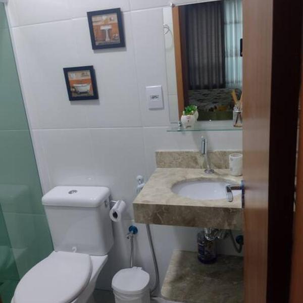 Flat Espetacular Recanto de Minas - Foto 3