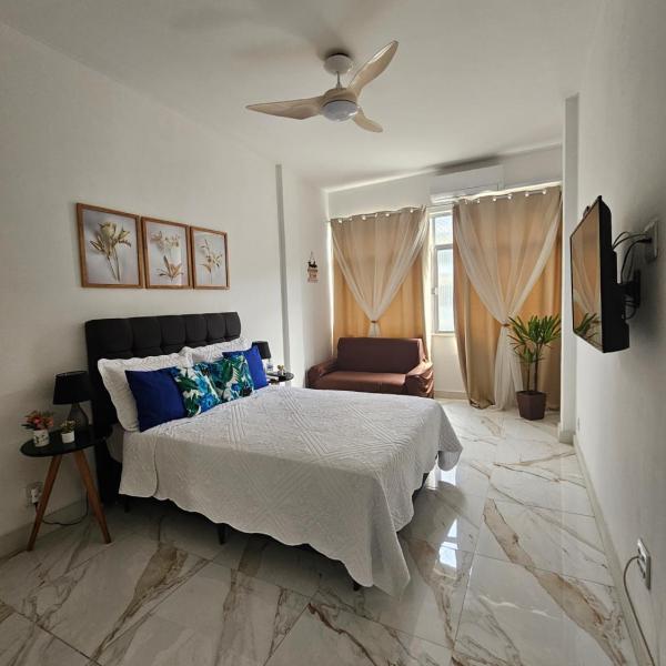 Loft Maré Copacabana - Foto 5