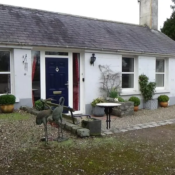 The Weaver's Cottage, hotel en Moy