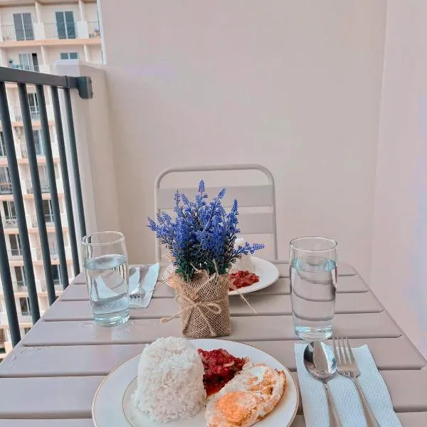 RichAirbnb Cebu, hotel v destinaci Lapu Lapu City