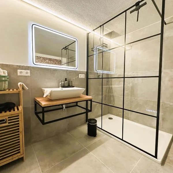 Rottweiler Ferienwohnung, hotel v destinaci Rottweil