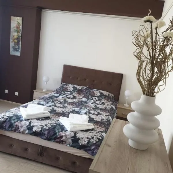 Apartman Ivan, hotel v destinaci Vršac
