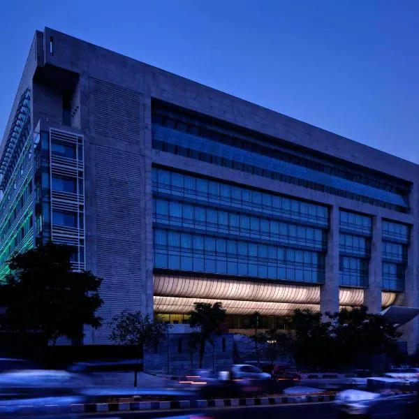 Park Hyatt Hotel and Residences, Hyderabad, hótel í Hyderabad