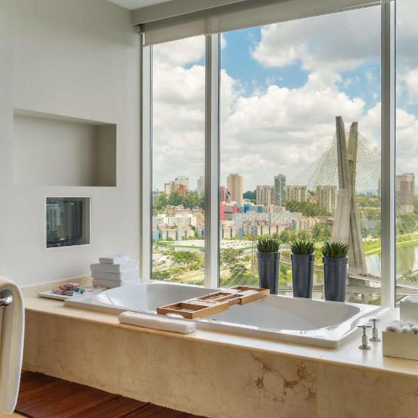 Grand Hyatt São Paulo - Foto 3