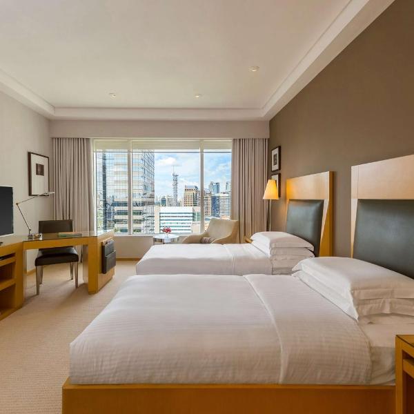 Grand Hyatt São Paulo - Foto 2
