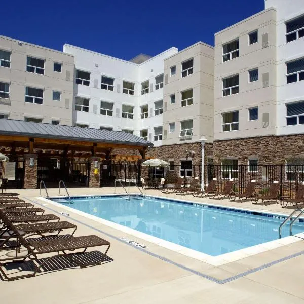 Hyatt House Boulder/Broomfield, hotel in Broomfield