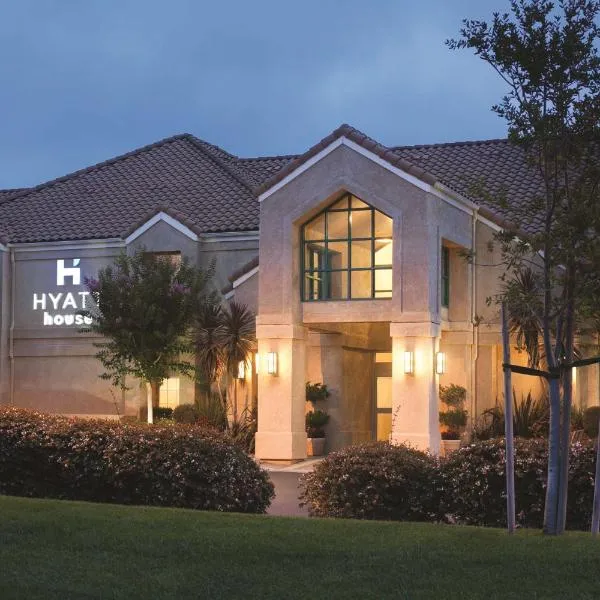 Hyatt House Pleasanton, hotel in Pleasanton