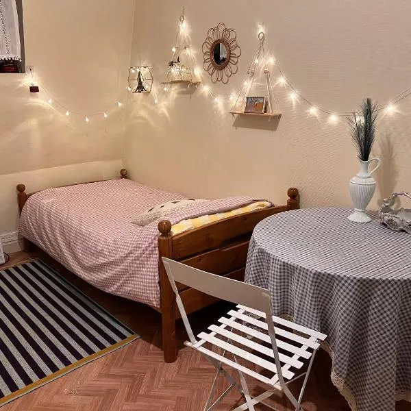 Scandal - Atelier Studio